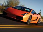 Lamborghini Gallardo Superleggera 2007 года